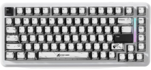 Attack Shark X82 Pro
