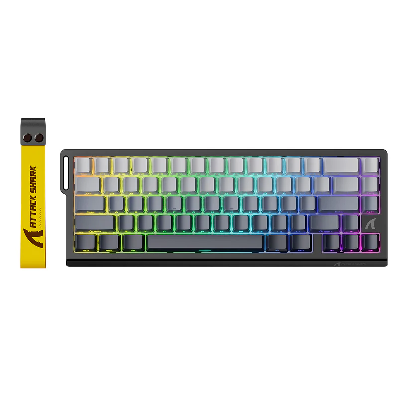 Attack Shark X68 Pro