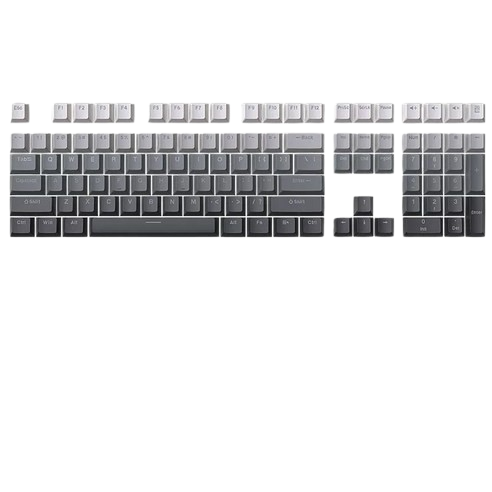 KeyCaps