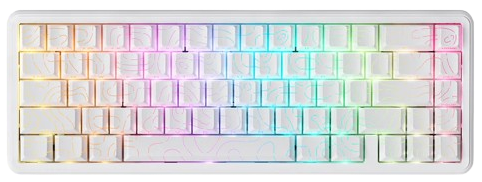 Attack Shark X65 HE