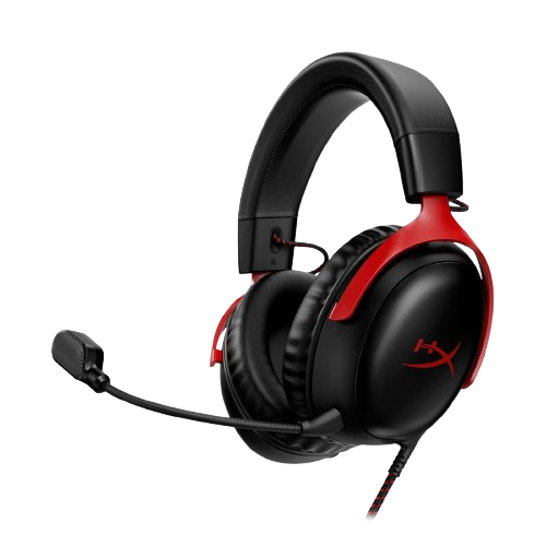 Hyper X Cloud 3